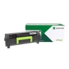 Toner Original Lexmark Black, 58D2000, pentru MS725|MS821|MS822|MS823|MS825|MS826|MX721|MX722|MX725|MX822|MX824|MX826, 7.5K, (timbru verde 1.2 lei)"58D2000"