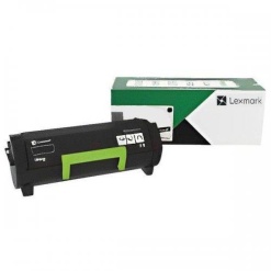 Toner Original Lexmark Black, 66S2000, pentru MS63|MX63, 5k, (timbru verde 1.2 lei)"66S2000"