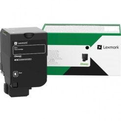 Toner Original Lexmark Black, 71C2HK0, pentru CS73x|CX73x, 22K, (timbru verde 1.2 lei)"71C2HK0"
