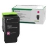 Toner Original Lexmark Magenta, 78C2UM0, pentru CS521|CS622|CX622|CX625, 7K, (timbru verde 1.2 lei)"78C2UM0"