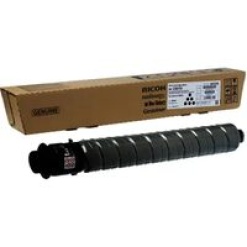 Toner Original Ricoh Black,842530, pentru IM C4510|IM C5510|IM C6010, 42K, incl.TV 1.2 RON, "842530"