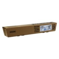 Toner Original Ricoh Cyan,842533, pentru IM C4510|IM C5510|IM C6010, 28K, incl.TV 1.2 RON, "842533"