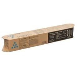 Toner Original Ricoh Cyan,842606, pentru IM C400, 8K, incl.TV 1.2 RON, "842606"