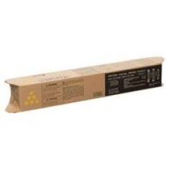 Toner Original Ricoh Yellow,842608, pentru IM C400, 8K, incl.TV 1.2 RON, "842608"