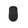 MOUSE A4tech, PC sau NB, wireless, 2.4GHz, optic, 1200 dpi, butoane/scroll 3/1, , negru, "FG12-BK" (timbru verde 0.18 lei) - imagine 5