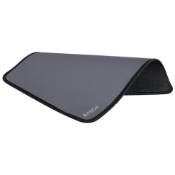 Alternative view of Mouse PAD A4Tech, "Fstyler", cauciuc si material textil, 250 x 200 x 2 mm, negru, "FP20-BK"