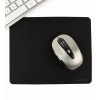 MousePAD GEMBIRD, cauciuc si material textil, 220 x 180 x 3 mm, negru, "MP-S-BK" - imagine 3