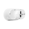 PRIZA INTELIGENTA LOGILINK, Wi-Fi Smart,Schuko x 2, USB x 2 5V/2.4A max. 12W,prot. Supracurent / supratensiune,  IP20, compatibil TUYA, Amazon Alexa si Google Home, alb "SH0102" (include TV 0.18lei) - imagine 2