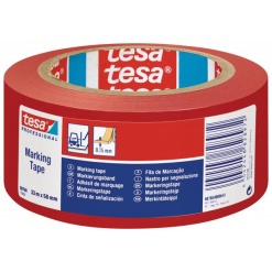 BANDA ADEZIVA MARCARE ROSIE 33M 50MM TESA