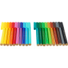 CARIOCA 20 CULORI DINOZAURI CONNECTOR FABER-CASTELL - imagine 3