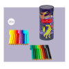 CARIOCA 20 CULORI DINOZAURI CONNECTOR FABER-CASTELL - imagine 4