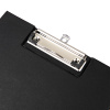CLIPBOARD DUBLU NEGRU DELI - imagine 5