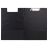 CLIPBOARD DUBLU NEGRU DELI - imagine 2