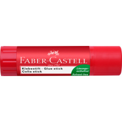 Alternative view of LIPICI STICK 40G FABER-CASTELL