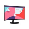 MONITOR 24" SAMSUNG LS24C364EAUXEN "LS24C364EAUXEN" (timbru verde 7 lei) - imagine 4