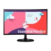 MONITOR 24" SAMSUNG LS24C364EAUXEN "LS24C364EAUXEN" (timbru verde 7 lei)