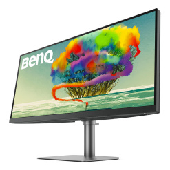 Alternative view of BenQ PD3420Q