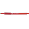 PIX CU MECANISM ROSU SOFT FEEL BIC - imagine 2