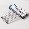 PIX UNICA FOLOSINTA 1MM Q3 THINK NEGRU DELI - imagine 4