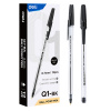 PIX UNICA FOLOSINTA 1MM Q3 THINK NEGRU DELI - imagine 2