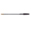 PIX UNICA FOLOSINTA NEGRU CRISTAL MEDIUM BIC - imagine 2