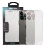 Husa Iphone 13 Pro Max Spacer transparenta, grosime 1.5mm, protectie suplimentara antisoc la colturi, material flexibil TPU "SPPC-AP-IP13PM-CLR"