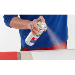 Alternative view of SPRAY ADEZIV PERMANENT 500ML TESA