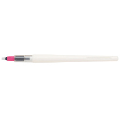 Alternative view of STILOU PARALLEL PEN 3.0MM ROZ PILOT