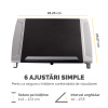 SUPORT ERGONOMIC PENTRU LAPTOP OFFICE FELLOWES - imagine 3