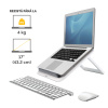 SUPORT LAPTOP I-SPIRE QUICK-LIST ALB FELLOWES - imagine 5