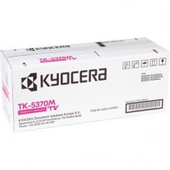 Toner Original Kyocera Magenta,TK-5370M, pentru ECOSYS PA3500cx|MA3500cix|MA3500cifx, 5K, incl.TV 1.2 RON, "TK-5370M"