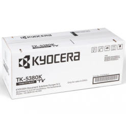 Toner Original Kyocera Black,TK-5380K, pentru ECOSYS PA4000cx|MA4000cix|MA4000cifx, 13K, incl.TV 1.2 RON, "TK-5380K"