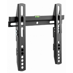 SUPORT de perete GEMBIRD, pt 1 TV/monitor, diag. max 23" - 42", fix, max 40 kg, "WM-42F-02"