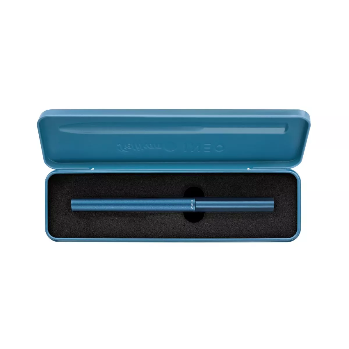 STILOU INEO ELEMENTS M OCEAN BLUE CUTIE METALICA