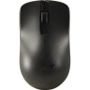 MOUSE Genius, "NX-7000X", PC sau NB, wireless, 2.4GHz, optic, 1200 dpi, butoane/scroll 3/1, USB-A, negru, "31030033400" (timbru verde 0.18 lei)