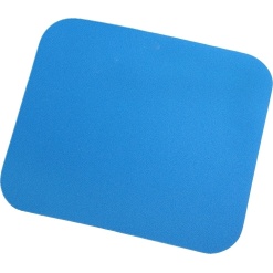 Alternative view of MousePAD LOGILINK, nylon, 250 x 220 x 3 mm, albastru, "ID0097"
