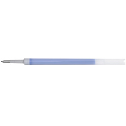 Alternative view of MINA ROLLER 0.7MM ALBASTRA GELOCITY ILLUSION BIC
