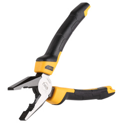 Alternative view of PATENT METAL PROFESIONAL 8" DELI