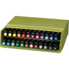 PITT ARTIST PEN CUTIE STUDIO 24 BUC 2024 FABER-CASTELL - imagine 2