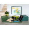 PITT ARTIST PEN CUTIE STUDIO 24 BUC 2024 FABER-CASTELL - imagine 3