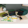 PITT ARTIST PEN CUTIE STUDIO 24 BUC 2024 FABER-CASTELL - imagine 4
