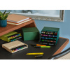 PITT ARTIST PEN CUTIE STUDIO 60 BUC 2024 FABER-CASTELL - imagine 3