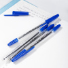 PIX UNICA FOLOSINTA 0.7MM TRANSPARENT ALBASTRU DELI - imagine 4