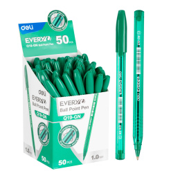Alternative view of PIX UNICA FOLOSINTA 1MM Q19 EVERY VERDE DELI