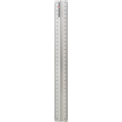 Alternative view of RIGLA ALUMINIU 30 CM EBERHARD FABER