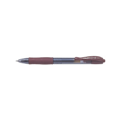 PIX CU GEL CU MECANISM 0.7MM G2 ROSU PILOT