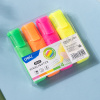 TEXTMARKER SET 4 ACCENT S621 DELI - imagine 3
