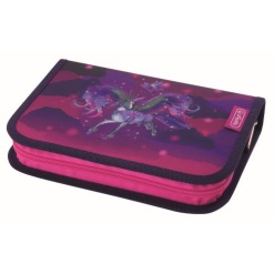 PENAR ECHIPAT 31 PIESE 2 CLAPE MAGIC UNICORN