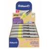 TEXTMARKER 490 ECO NEON GALBEN