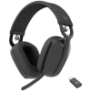 LOGITECH Zone Vibe Wireless UC Headset Graphite "981-001199" (timbru verde 0.8 lei)